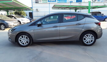 OPEL ASTRA 5P CDTI 110CV ELEGANCE lleno