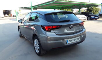 OPEL ASTRA 5P CDTI 110CV ELEGANCE lleno