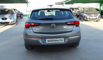 OPEL ASTRA 5P CDTI 110CV ELEGANCE lleno