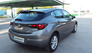 OPEL ASTRA 5P CDTI 110CV ELEGANCE lleno