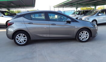 OPEL ASTRA 5P CDTI 110CV ELEGANCE lleno