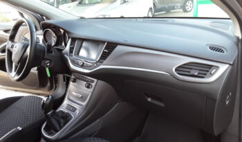 OPEL ASTRA 5P CDTI 110CV ELEGANCE lleno