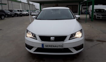 SEAT LEON TDI STYLE 115CV lleno