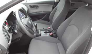 SEAT LEON TDI STYLE 115CV lleno