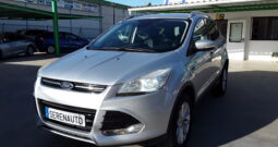 Ford Kuga 2.0Tdci 150 TREND 150CV 4X4