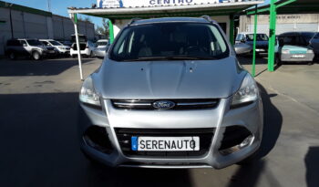 Ford Kuga 2.0Tdci 150 TREND 150CV 4X4 lleno