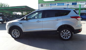 Ford Kuga 2.0Tdci 150 TREND 150CV 4X4 lleno