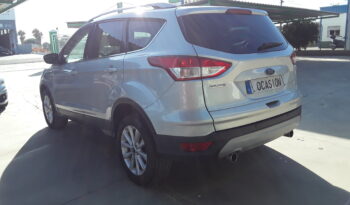 Ford Kuga 2.0Tdci 150 TREND 150CV 4X4 lleno