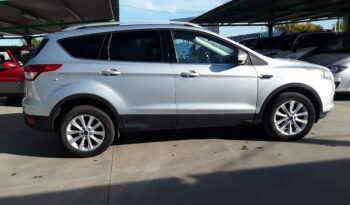 Ford Kuga 2.0Tdci 150 TREND 150CV 4X4 lleno