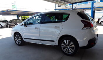 Peugeot 3008 STYLE 1.6 HDI 120CV lleno