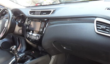 NISSAN X TRAIL 1.6 DCI  360 4X4 TEKNA lleno