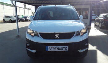 Peugeot RIFTER ACCESS BL 1500CC HDI 100CV 102CV lleno