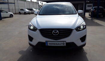 MAZDA CX5 2.2 SPORTS-LINE 4WD 175CV lleno