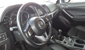 MAZDA CX5 2.2 SPORTS-LINE 4WD 175CV lleno