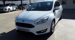 Ford FOCUS  1.5 TDCI 120CV TREND S POGRIAS