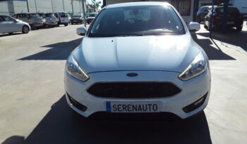 Ford FOCUS  1.5 TDCI 120CV TREND S POGRIAS lleno