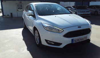 Ford FOCUS  1.5 TDCI 120CV TREND S POGRIAS lleno