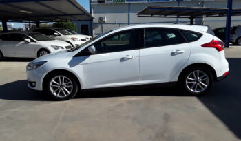 Ford FOCUS  1.5 TDCI 120CV TREND S POGRIAS lleno