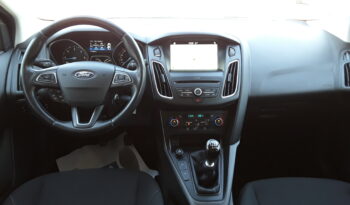 Ford FOCUS  1.5 TDCI 120CV TREND S POGRIAS lleno