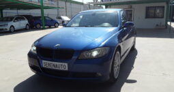 BMW 320D AUTOMATIC 177CV