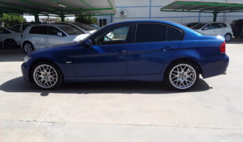 BMW 320D AUTOMATIC 177CV lleno