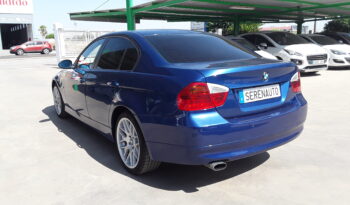 BMW 320D AUTOMATIC 177CV lleno