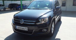 Volkswagen TIGUAN 2.0 TDI SPORTY  STYLE BUEMOTION TECH