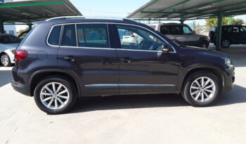 Volkswagen TIGUAN 2.0 TDI SPORTY  STYLE BUEMOTION TECH lleno