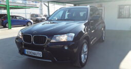 BMW X3 XDRIVER 2.0D CONFORT 186CV