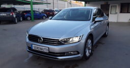 Volkswagen PASSAT 2.0 TDI 150 CV