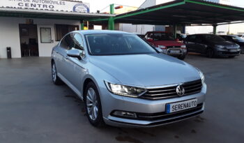 Volkswagen PASSAT 2.0 TDI 150 CV lleno