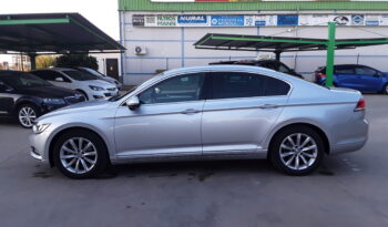 Volkswagen PASSAT 2.0 TDI 150 CV lleno