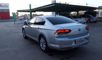 Volkswagen PASSAT 2.0 TDI 150 CV lleno