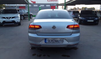 Volkswagen PASSAT 2.0 TDI 150 CV lleno