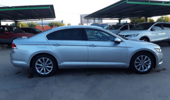 Volkswagen PASSAT 2.0 TDI 150 CV lleno