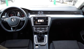 Volkswagen PASSAT 2.0 TDI 150 CV lleno