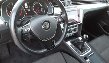 Volkswagen PASSAT 2.0 TDI 150 CV lleno