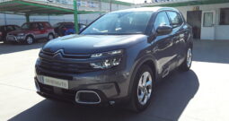 CITROEN C5 AIRCROSS HYBRIDO ENCHUFABLE 1.6CC 181CV