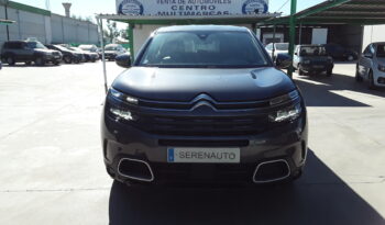 CITROEN C5 AIRCROSS HYBRIDO ENCHUFABLE 1.6CC 181CV lleno