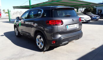 CITROEN C5 AIRCROSS HYBRIDO ENCHUFABLE 1.6CC 181CV lleno