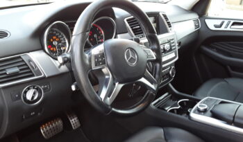 MERCEDES  ML350  BLUETEC 4 MATIC SPORT 3.0CC 258CV lleno