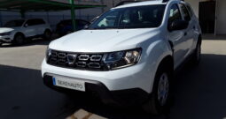 DACIA DUSTER 1.5 DCI 115CV 4X4 ASSENTIAL