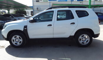 DACIA DUSTER 1.5 DCI 115CV 4X4 ASSENTIAL lleno