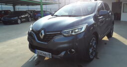 RENAULT KADJAR 1.6 DCI ENERGY INTENS 130 CV