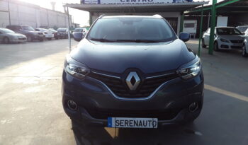 RENAULT KADJAR 1.6 DCI ENERGY INTENS 130 CV lleno