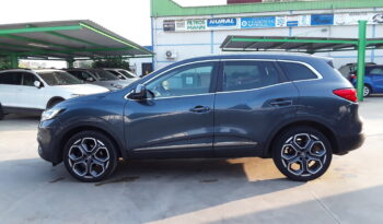 RENAULT KADJAR 1.6 DCI ENERGY INTENS 130 CV lleno