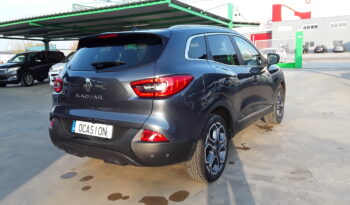 RENAULT KADJAR 1.6 DCI ENERGY INTENS 130 CV lleno