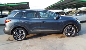 RENAULT KADJAR 1.6 DCI ENERGY INTENS 130 CV lleno