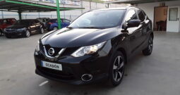 NISSAN QASHQAI 1.6 DCI 130CV XTRONIC CONECTA