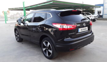 NISSAN QASHQAI 1.6 DCI 130CV XTRONIC CONECTA lleno